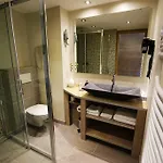 Edelweiss Hotell 3*