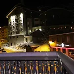 Edelweiss Otel 3*