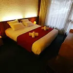Hotell Edelweiss Courchevel