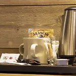Hotell Edelweiss Courchevel