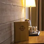 Edelweiss Hotell 3*