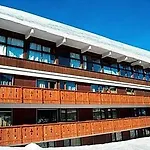 Otel Edelweiss 3*
