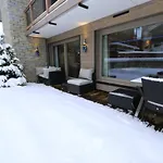 Edelweiss Courchevel