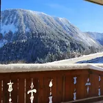 Otel Edelweiss 3*