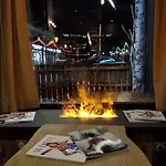 Hotell Edelweiss Courchevel