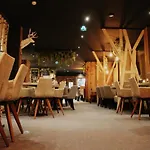 Edelweiss Hotell Courchevel