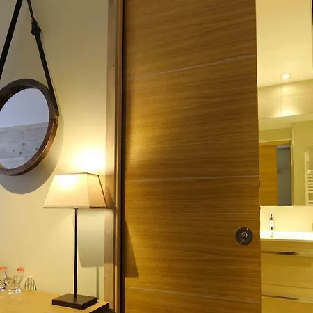 Hotel Edelweiss 3*