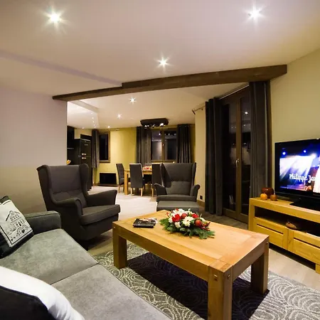 Hotel Edelweiss 3*