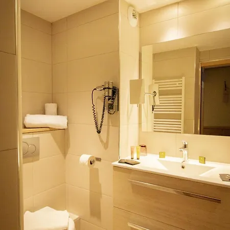 Edelweiss 3*