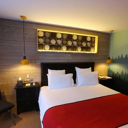 Hotel Edelweiss