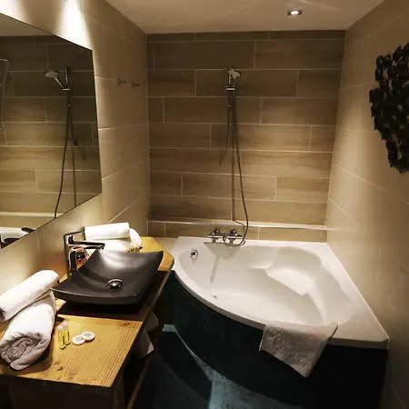 Edelweiss Hotel