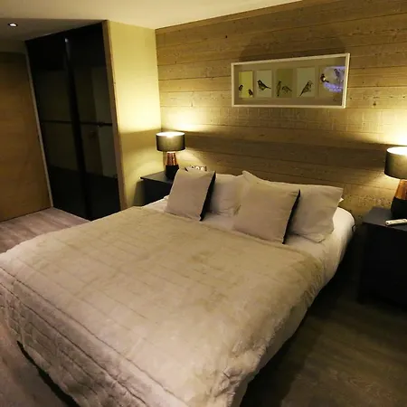 Edelweiss Hotel 3*