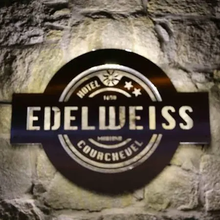 Hotel Edelweiss