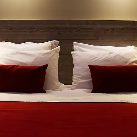 Edelweiss 3* Куршевель