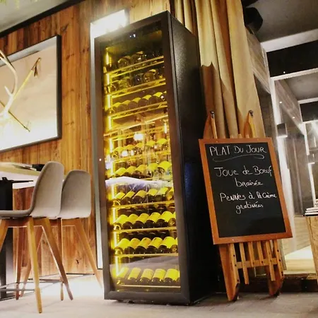 Edelweiss Отель 3*