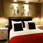 Hotel Edelweiss 3*