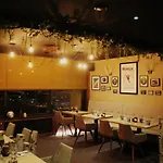 מלון Edelweiss 3*