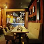Hotel Edelweiss Courchevel