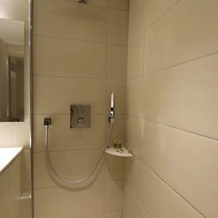 酒店 雪绒花酒店 3*