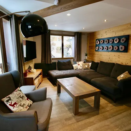 Edelweiss Hotel Courchevel