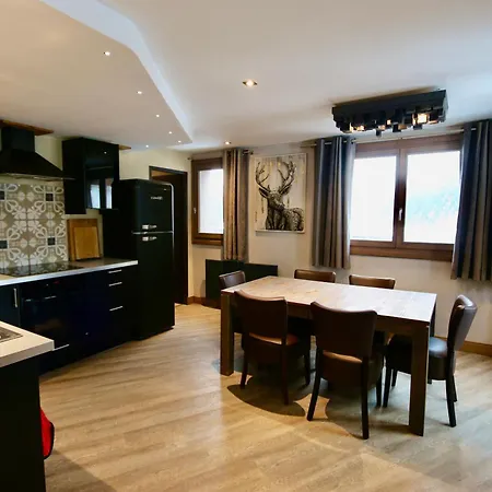 Edelweiss 3* Courchevel