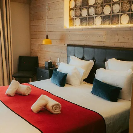 Edelweiss 3* Куршевель