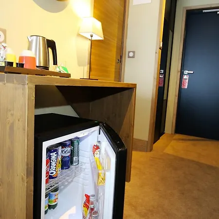 雪绒花酒店 谷雪维尔