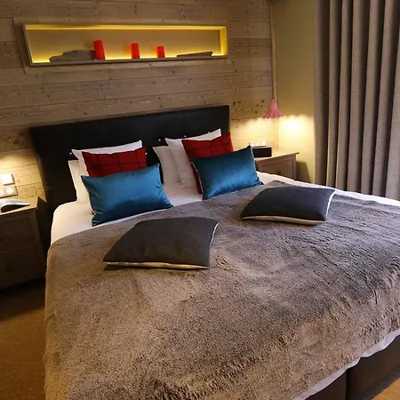 Edelweiss 3*