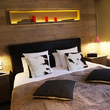 雪绒花酒店 酒店 谷雪维尔