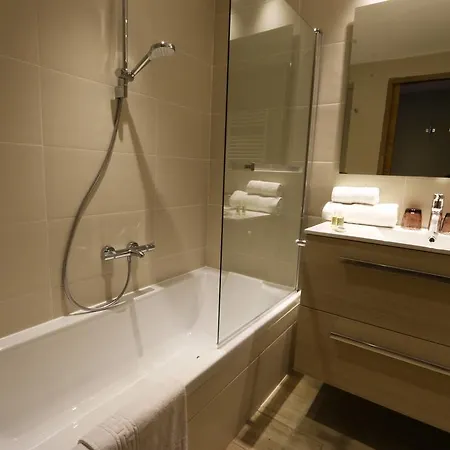 酒店 雪绒花酒店