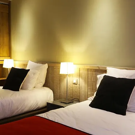Edelweiss 3*