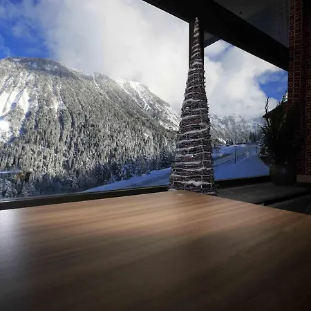 雪绒花酒店 3* 谷雪维尔