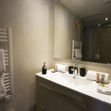 酒店 雪绒花酒店