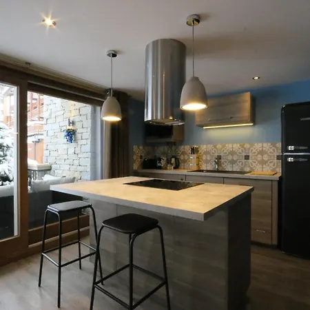 酒店 雪绒花酒店