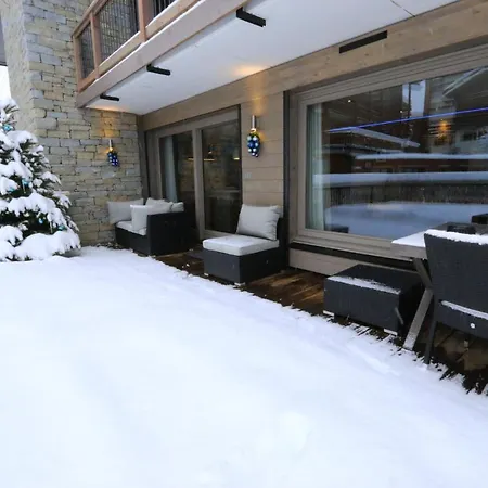 雪绒花酒店 谷雪维尔