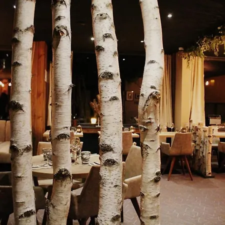 酒店 雪绒花酒店