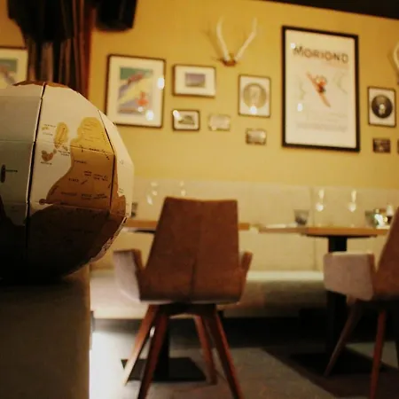 雪绒花酒店 谷雪维尔