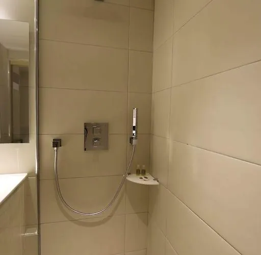 Hotel Edelweiss 3*