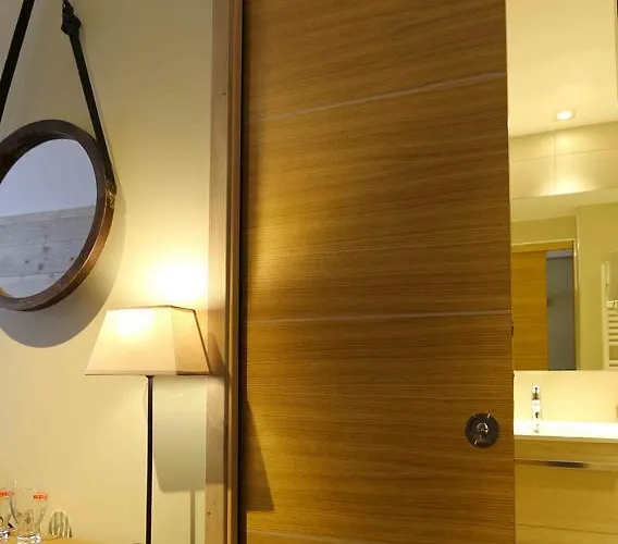 Hotel Edelweiss 3*