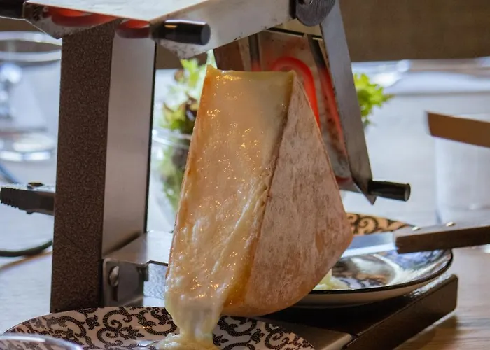 Edelweiss Ξενοδοχείο 3*