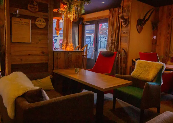 Edelweiss Ξενοδοχείο