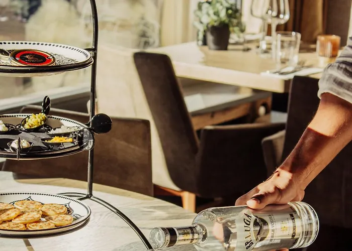 Edelweiss 3* Κουρσεβέλ