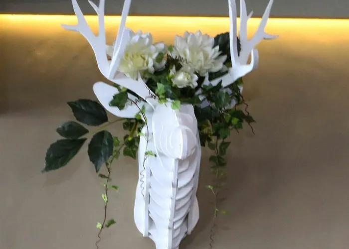 Edelweiss Ξενοδοχείο 3*