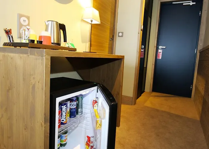 Edelweiss Κουρσεβέλ