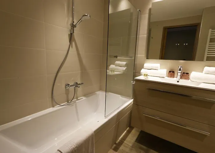 Ξενοδοχείο Edelweiss