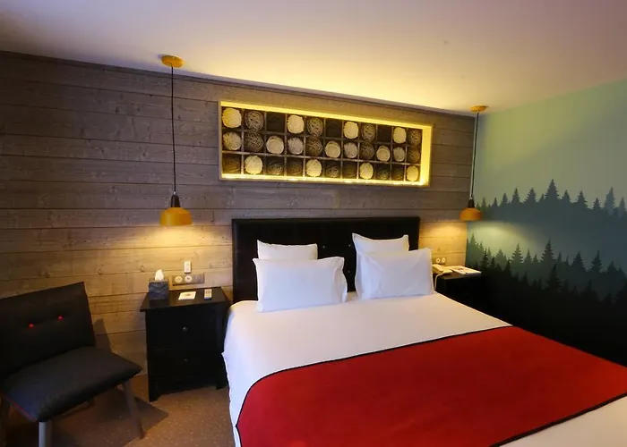 Ξενοδοχείο Edelweiss