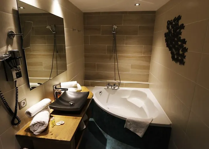 Edelweiss Ξενοδοχείο