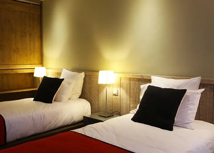 Edelweiss 3*