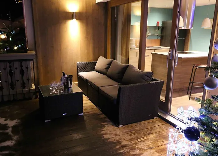Hotel Edelweiss 3*