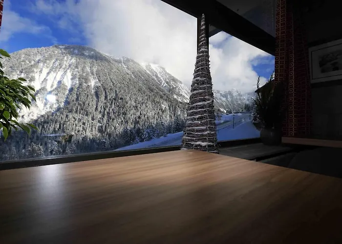 Edelweiss 3* Κουρσεβέλ